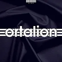 Kizo — Ortalion — обложка