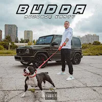 Kizo — Zapach Wanilii Ft Budda — обложка